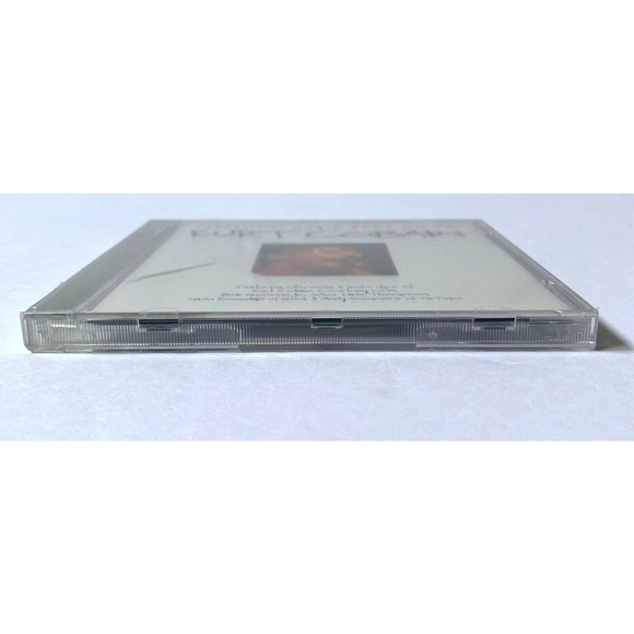 Kurt Cobain Laserlight Audio Book on CD 12 827 New Sealed Vintage 1997 - Picture 5 of 7